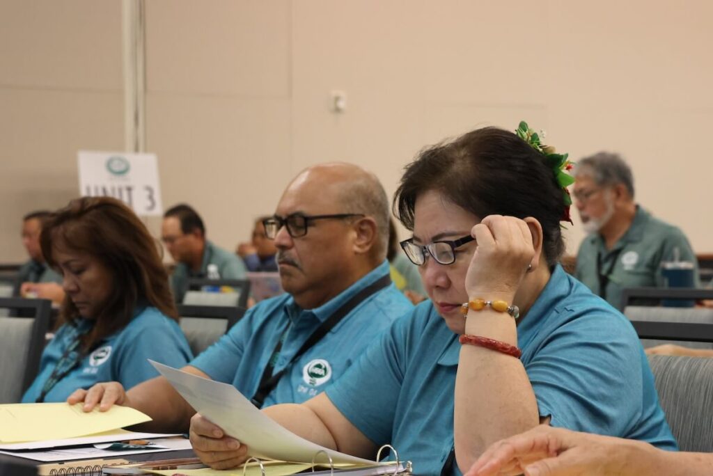 Fighting for Stronger Contracts