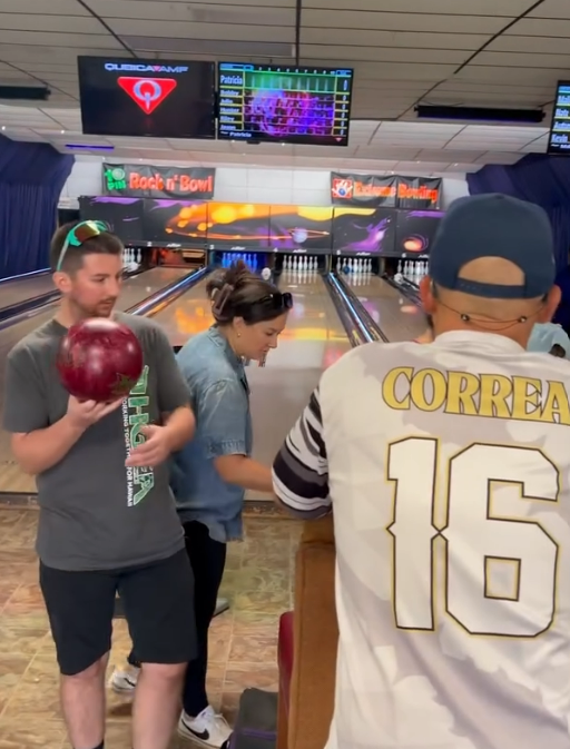 Bowling League