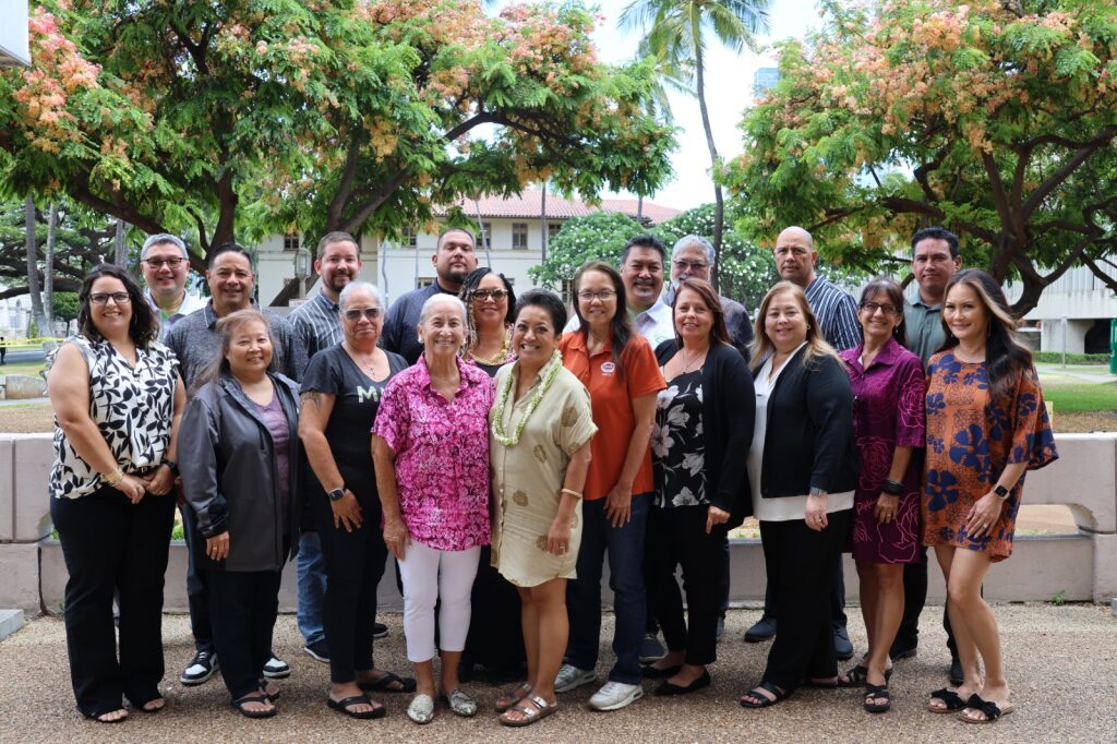 25-27 State Board of Directors